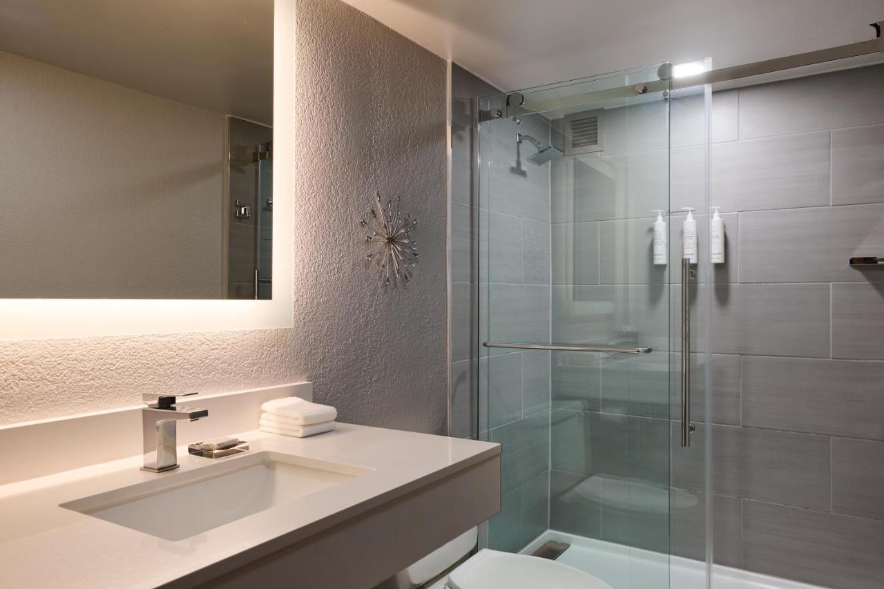 Hotel Marriott El Paso Extérieur photo