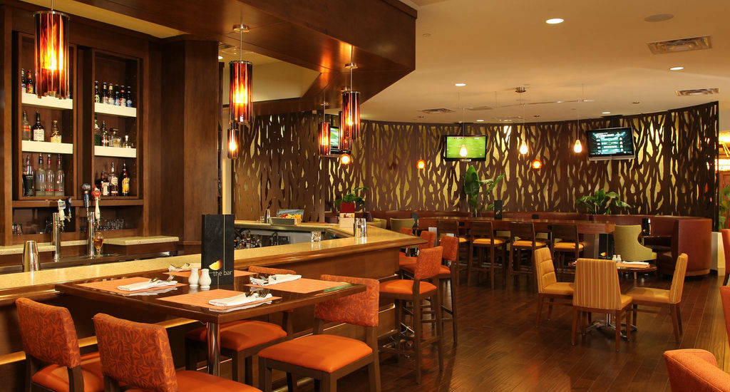 Hotel Marriott El Paso Extérieur photo