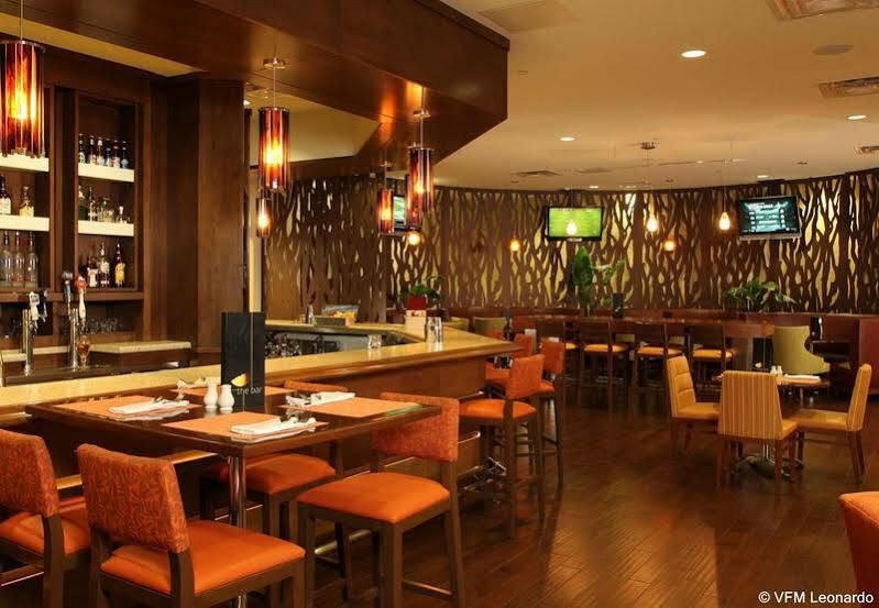 Hotel Marriott El Paso Extérieur photo